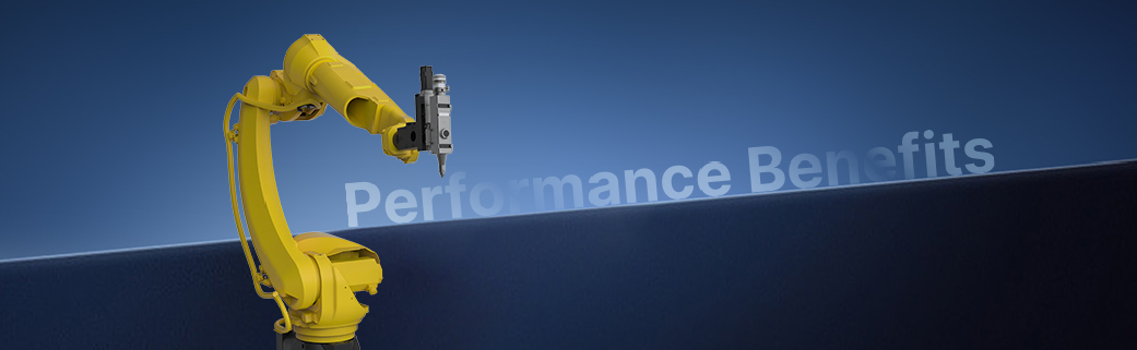 3D laser cutter RC Series advantage1