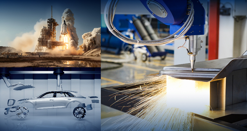 中国のトップ10ファイバーレーザー切断機メーカー