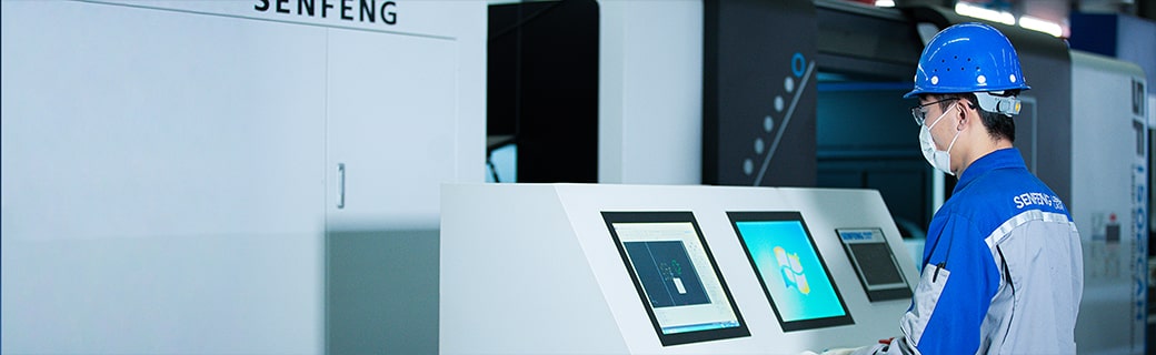 Metal Processing line TOP Series advantage3