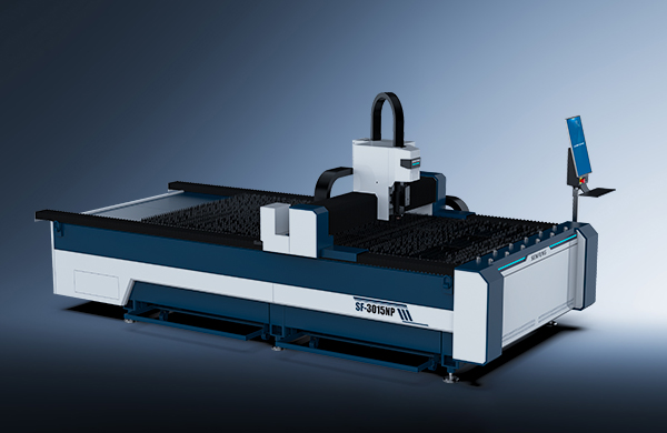 レーザーカッター 3015NP