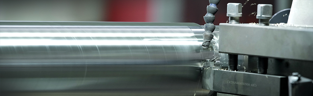 CNC Roll Lathe LYCK8463