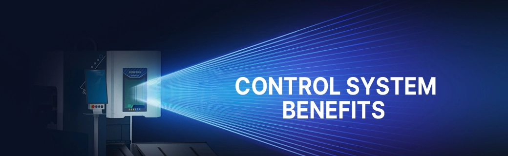 plusシリーズの利点レーザーカッター