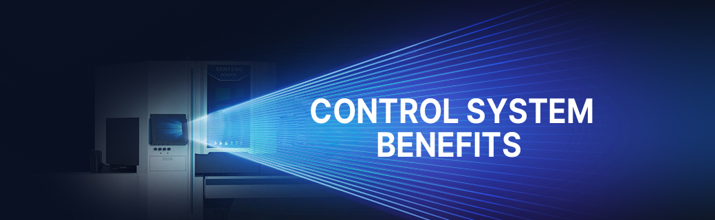 Beveling Laser Tube Cutting Machine GT Series