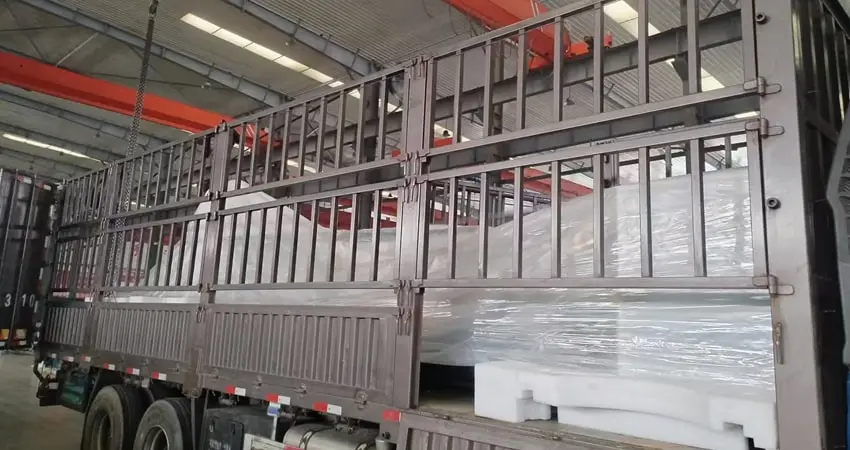 中国からの機械輸入ガイド