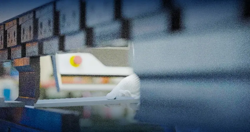 プレスブレーキ vs. パネルベンダー:それぞれの強みと違い